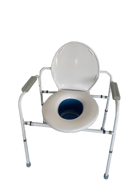 Big John Commode